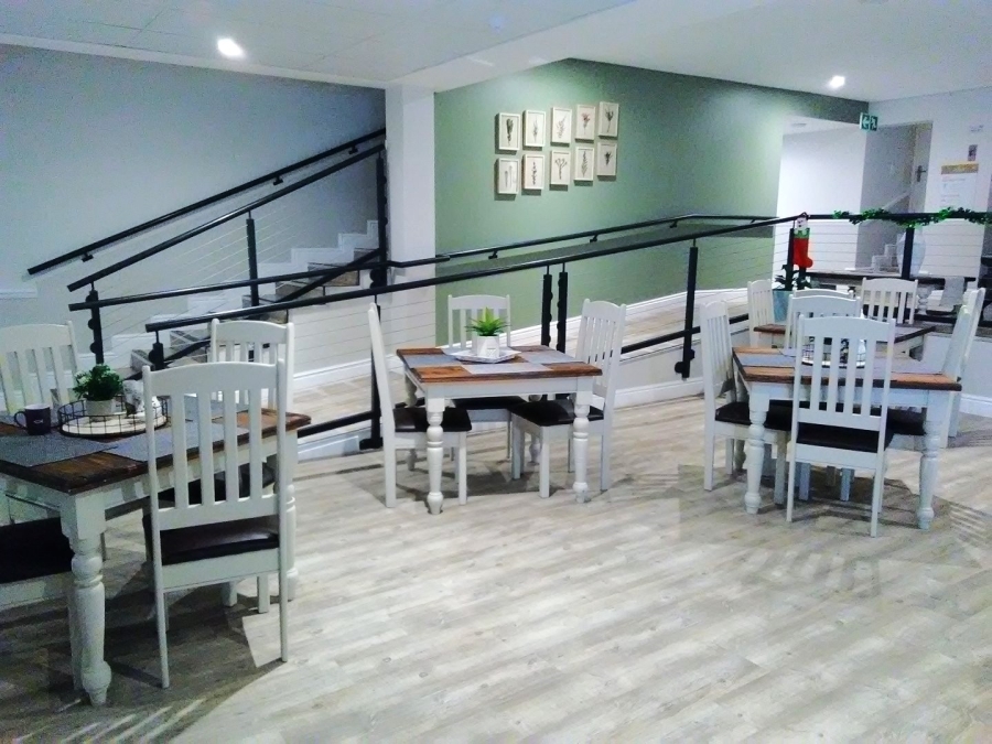 1 Bedroom Property for Sale in Zevenwacht Retirement Village Western Cape
